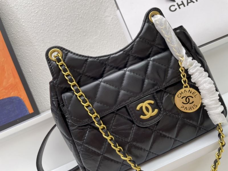 Chanel Satchel Bags